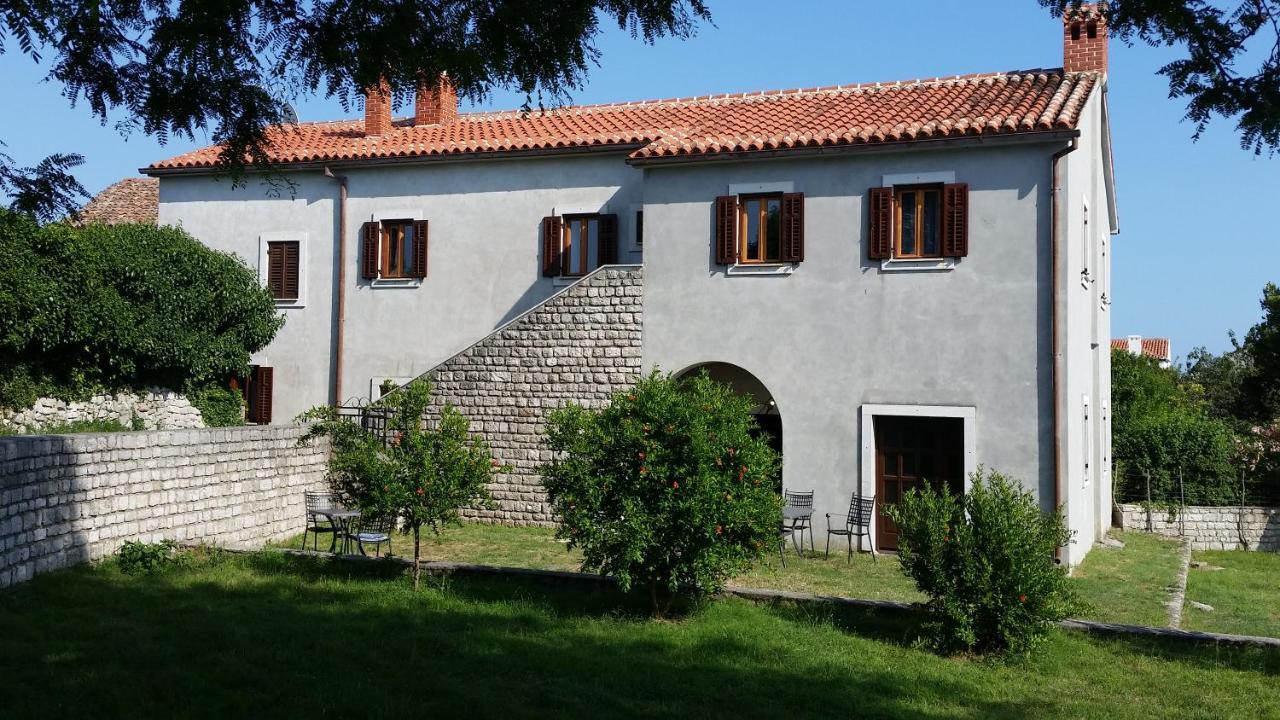 אוסור Apartments Stella Apsyrtides מראה חיצוני תמונה