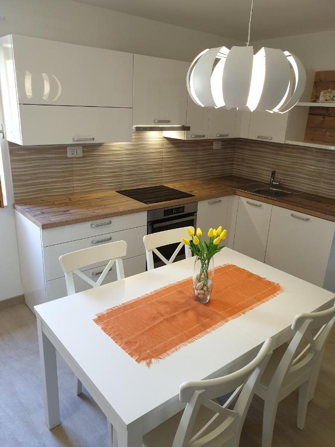 אוסור Apartments Stella Apsyrtides מראה חיצוני תמונה
