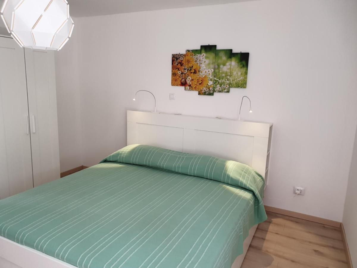 אוסור Apartments Stella Apsyrtides מראה חיצוני תמונה