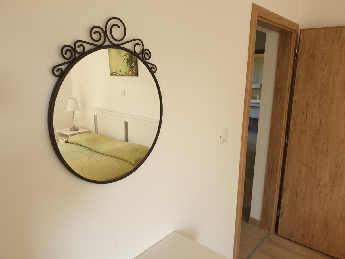 אוסור Apartments Stella Apsyrtides מראה חיצוני תמונה