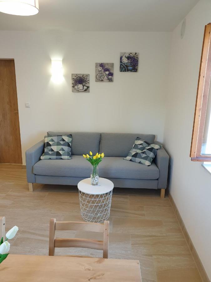 אוסור Apartments Stella Apsyrtides מראה חיצוני תמונה