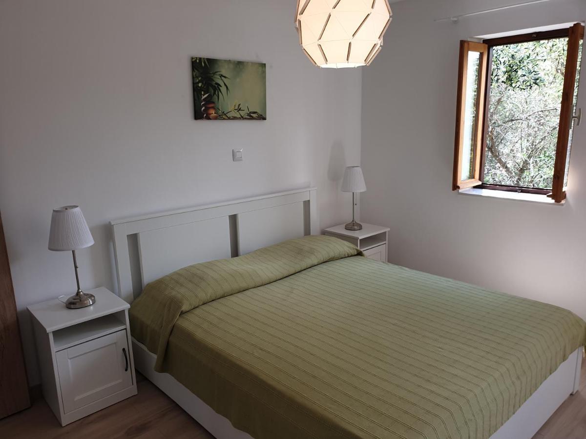 אוסור Apartments Stella Apsyrtides מראה חיצוני תמונה