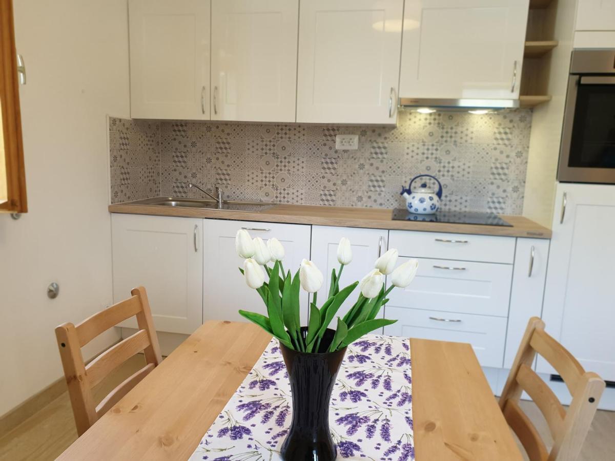 אוסור Apartments Stella Apsyrtides מראה חיצוני תמונה