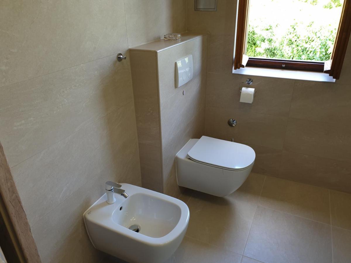 אוסור Apartments Stella Apsyrtides מראה חיצוני תמונה