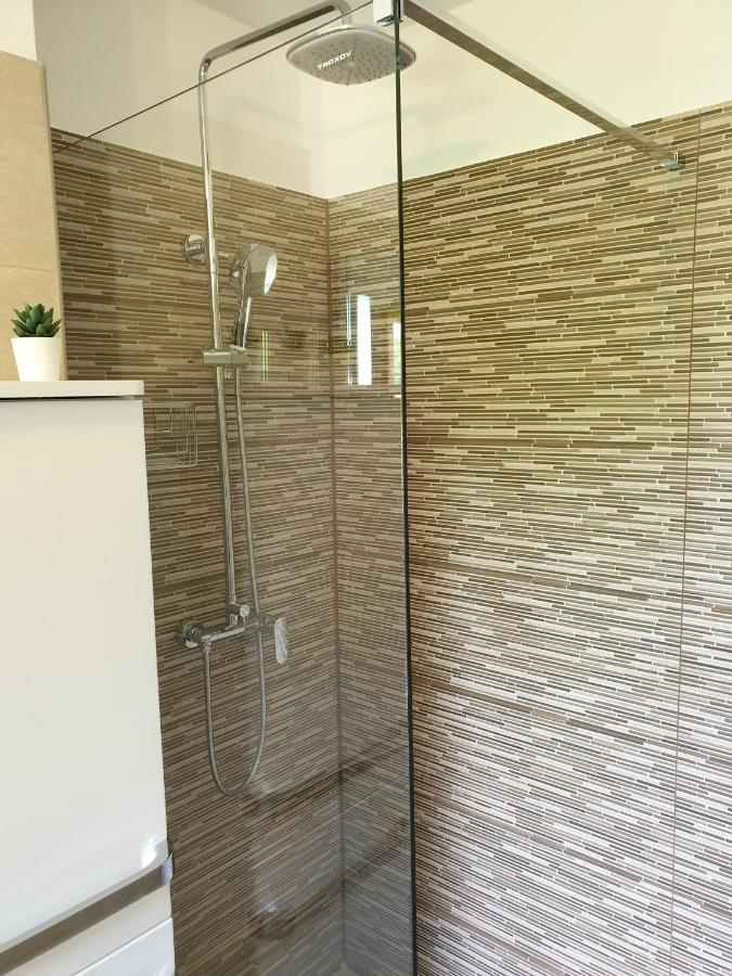 אוסור Apartments Stella Apsyrtides מראה חיצוני תמונה