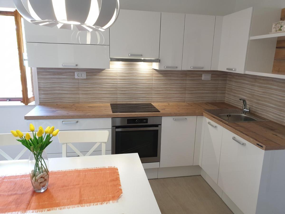 אוסור Apartments Stella Apsyrtides מראה חיצוני תמונה