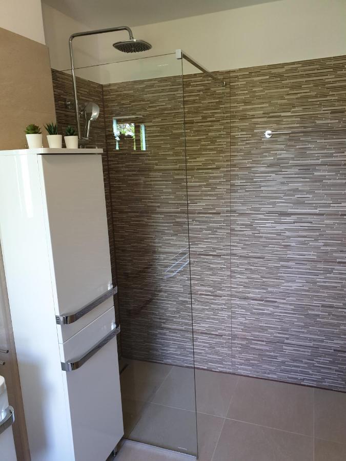 אוסור Apartments Stella Apsyrtides מראה חיצוני תמונה