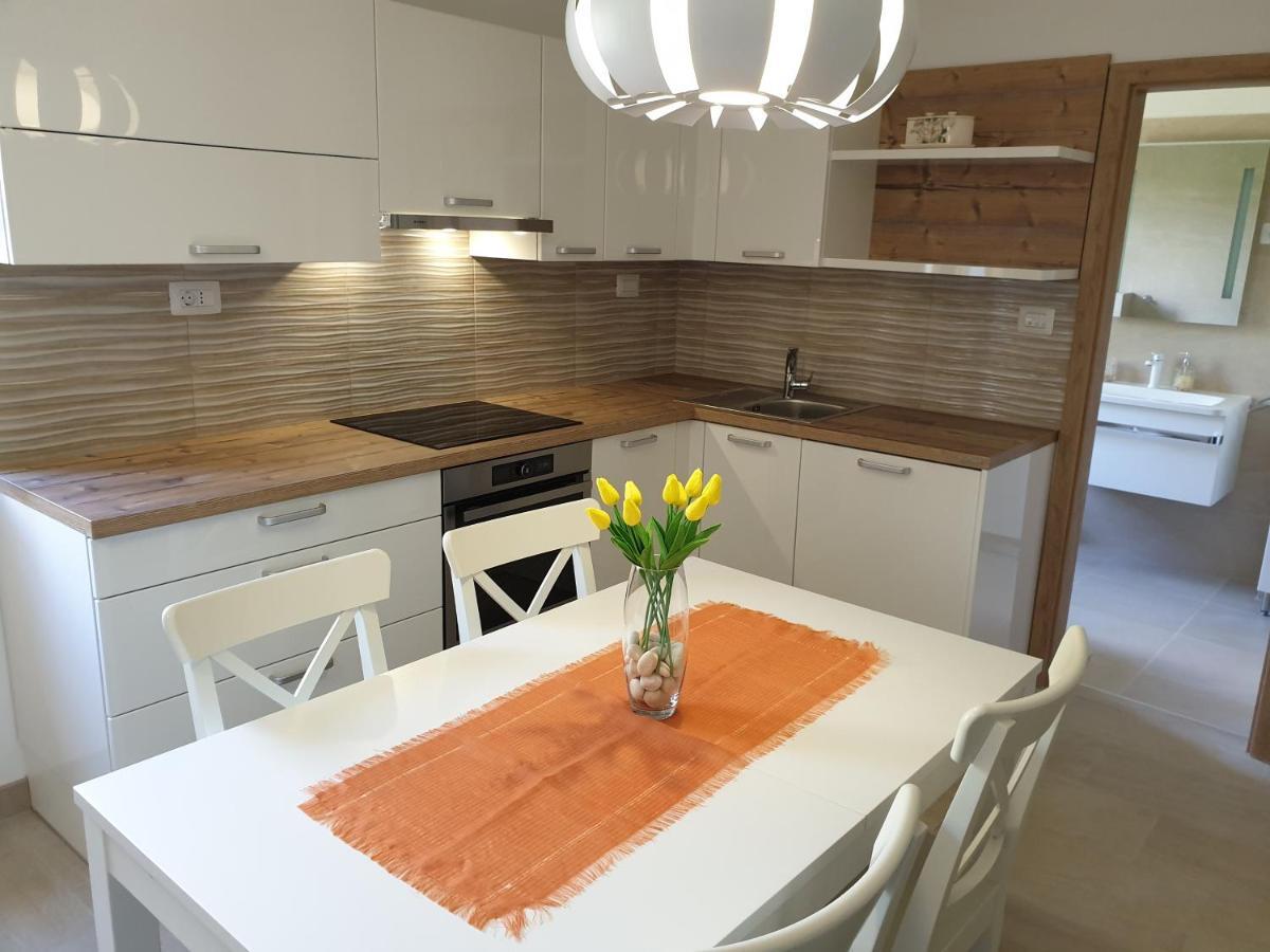 אוסור Apartments Stella Apsyrtides מראה חיצוני תמונה