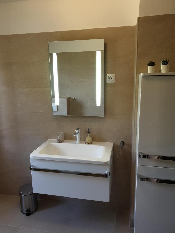 אוסור Apartments Stella Apsyrtides מראה חיצוני תמונה