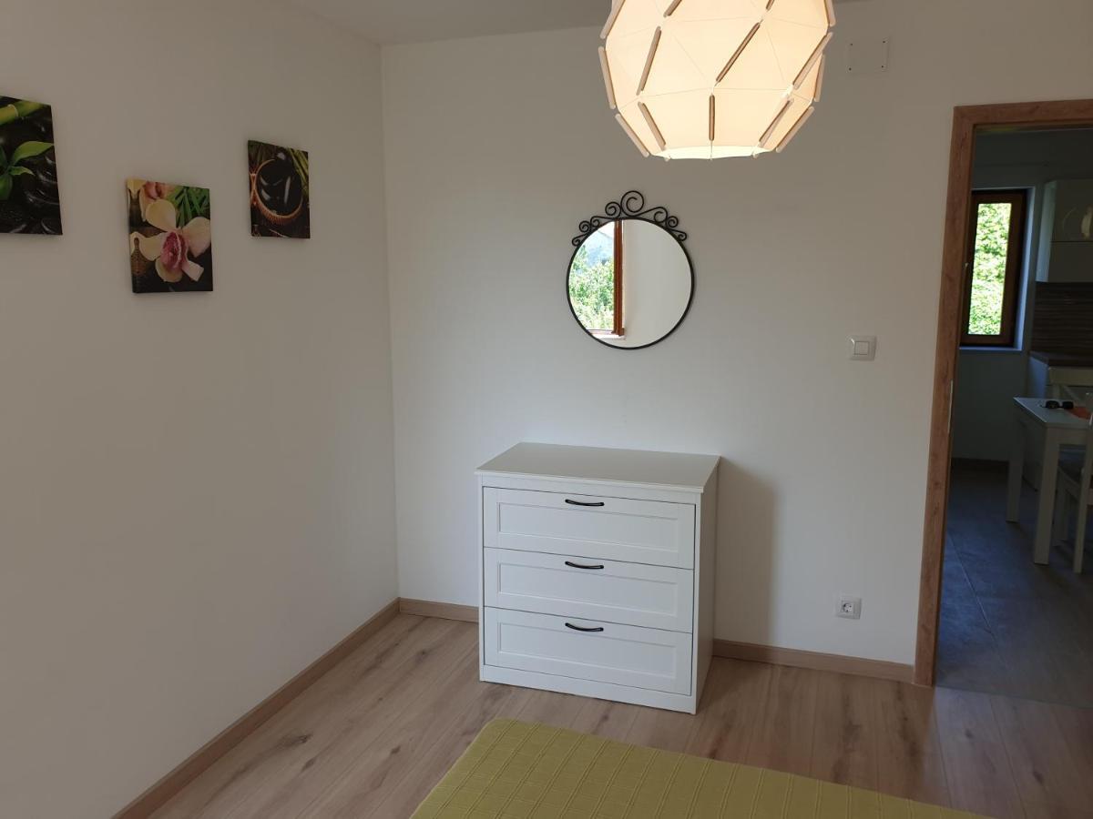 אוסור Apartments Stella Apsyrtides מראה חיצוני תמונה