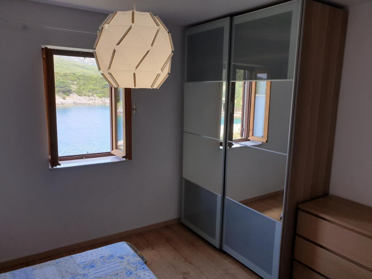 אוסור Apartments Stella Apsyrtides מראה חיצוני תמונה