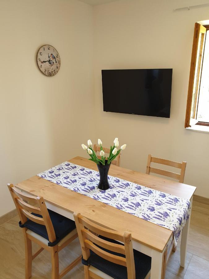 אוסור Apartments Stella Apsyrtides מראה חיצוני תמונה