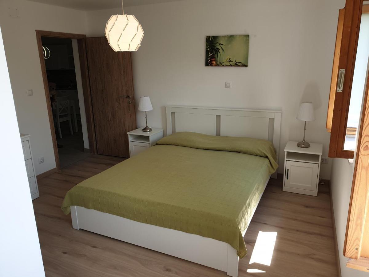 אוסור Apartments Stella Apsyrtides מראה חיצוני תמונה