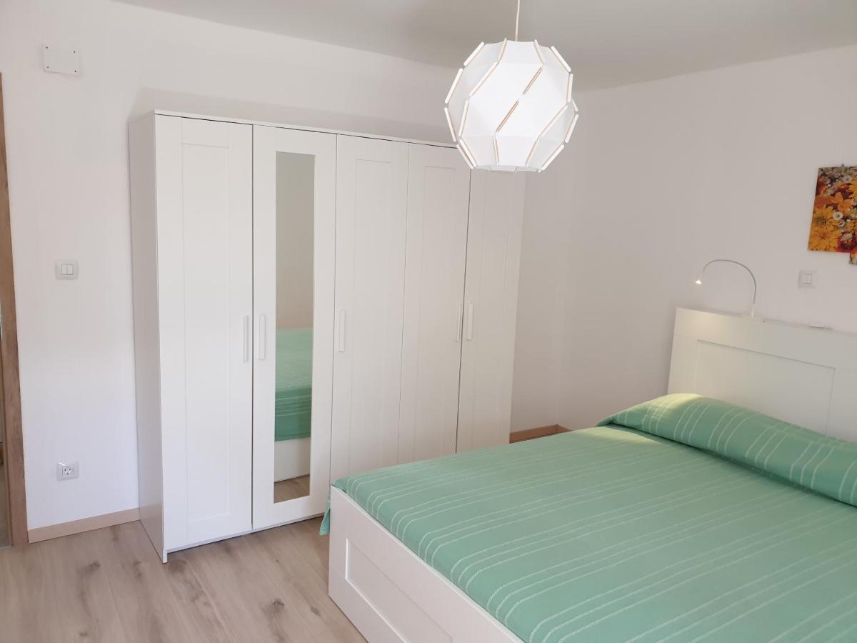 אוסור Apartments Stella Apsyrtides מראה חיצוני תמונה