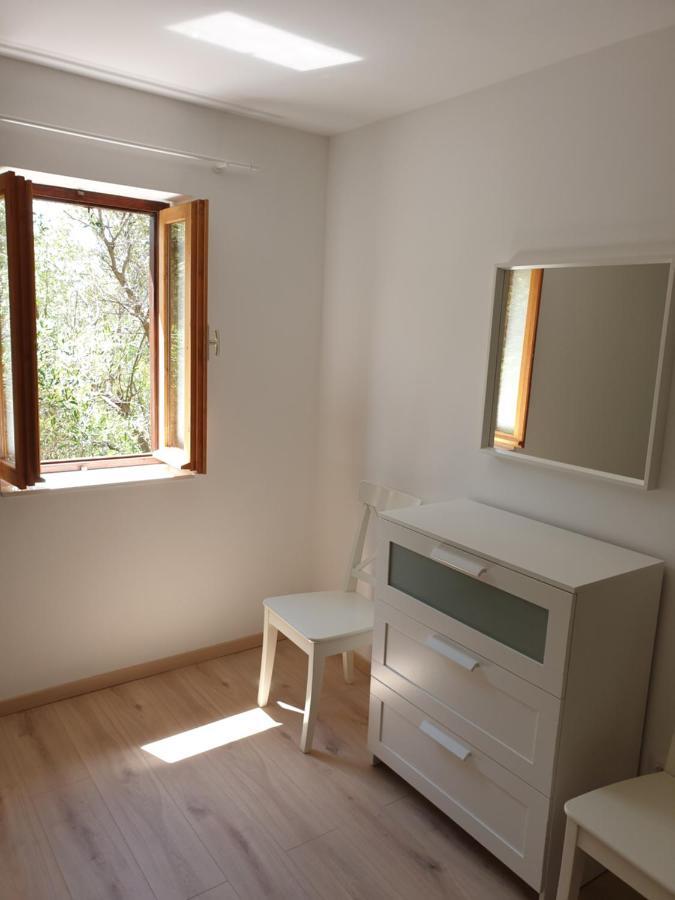 אוסור Apartments Stella Apsyrtides מראה חיצוני תמונה