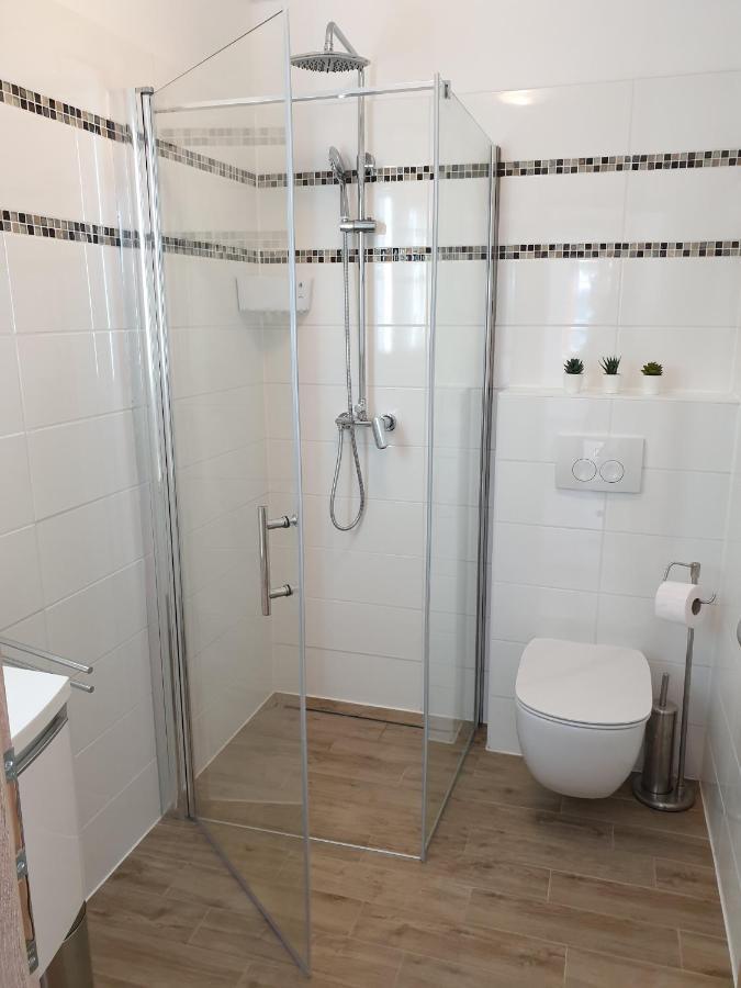 אוסור Apartments Stella Apsyrtides מראה חיצוני תמונה